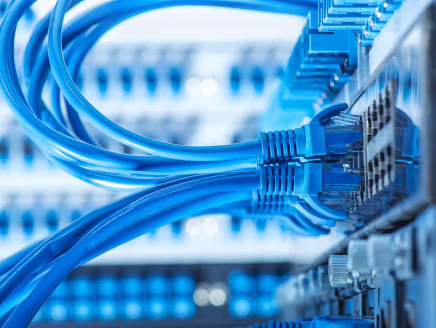 Wiring Cabling