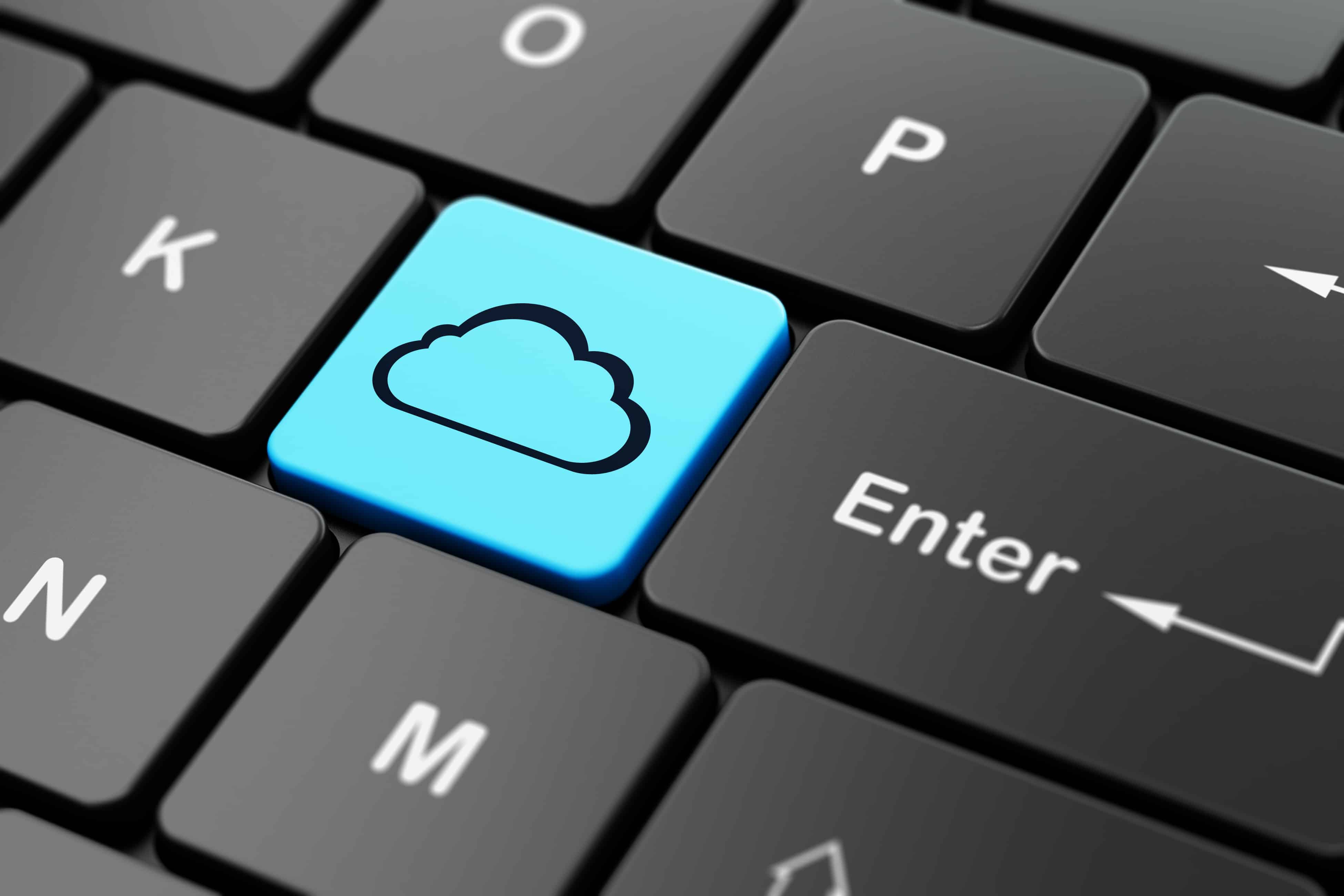 Cloud Services information technology support solutions