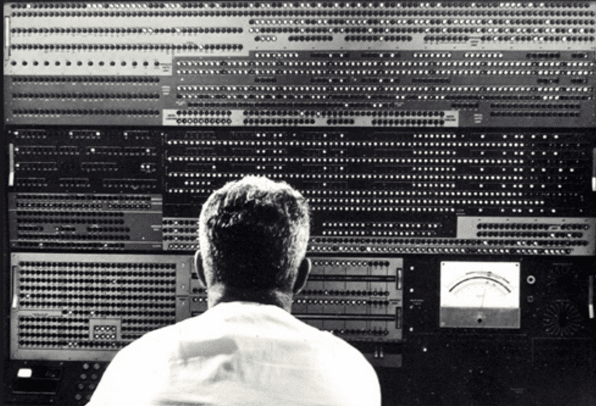 History of Easy IT Support History of Easy IT Support