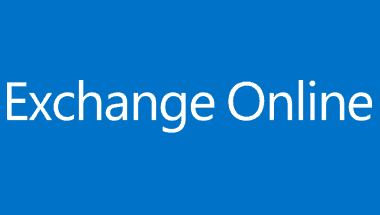 microsoft-exchange-online Microsoft Exchange Online