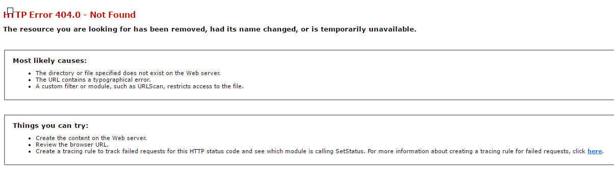404 error and WPLMS and WordPress 2