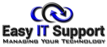 Easy IT Support - 2