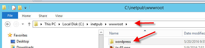 folder