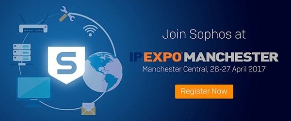 IP Expo IP Expo