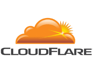 cloudflare partner