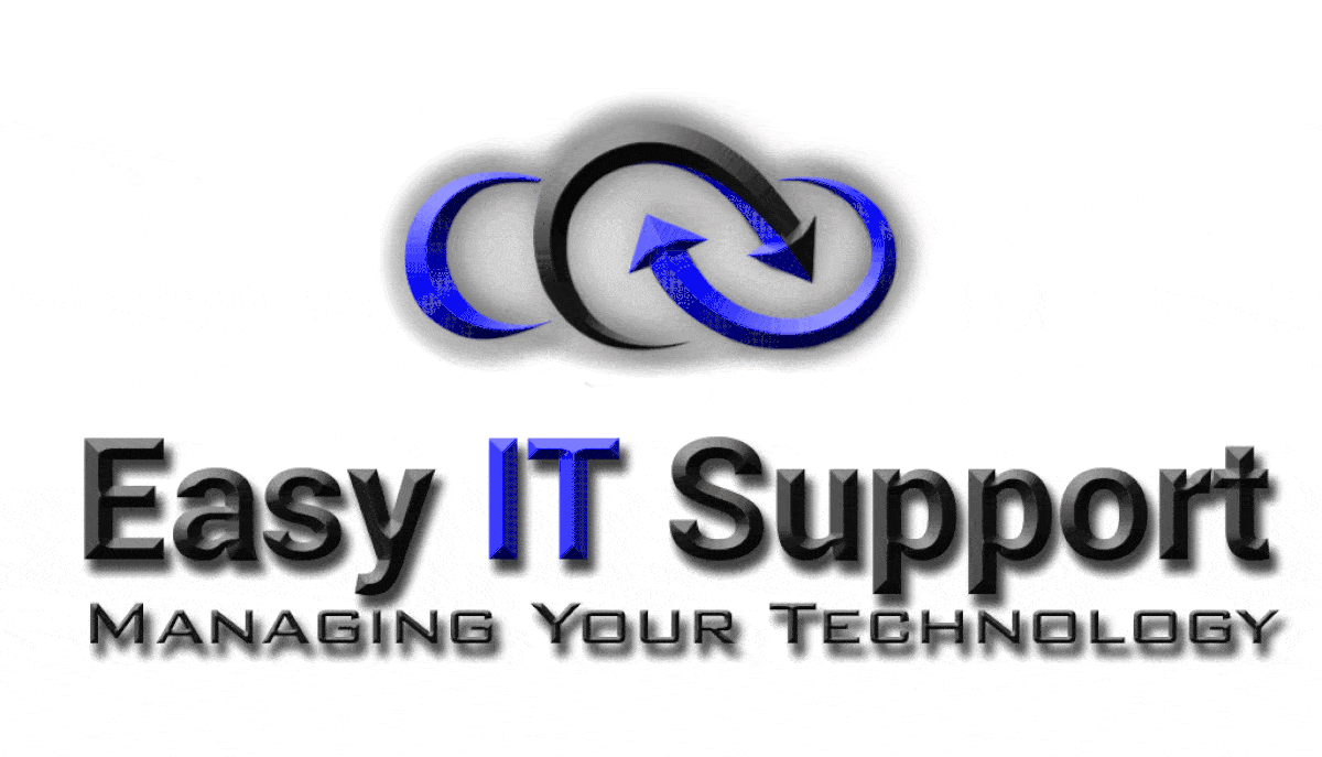 Easy IT Support - Facebook Anim2