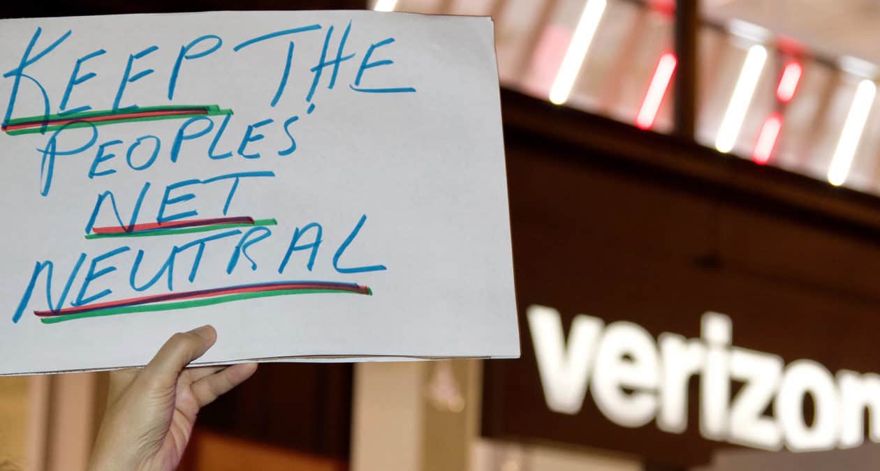 Net Neutrality Cyber Security Net Neutrality