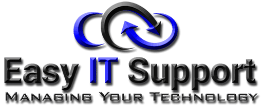 Easy IT Support Easy IT Support