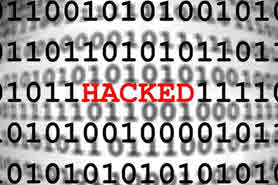 Hacked WannaCry WannaCry