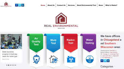Business Site
