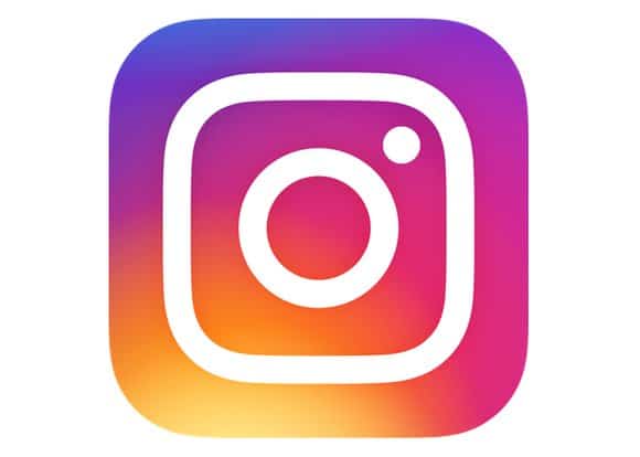 Instagram logo