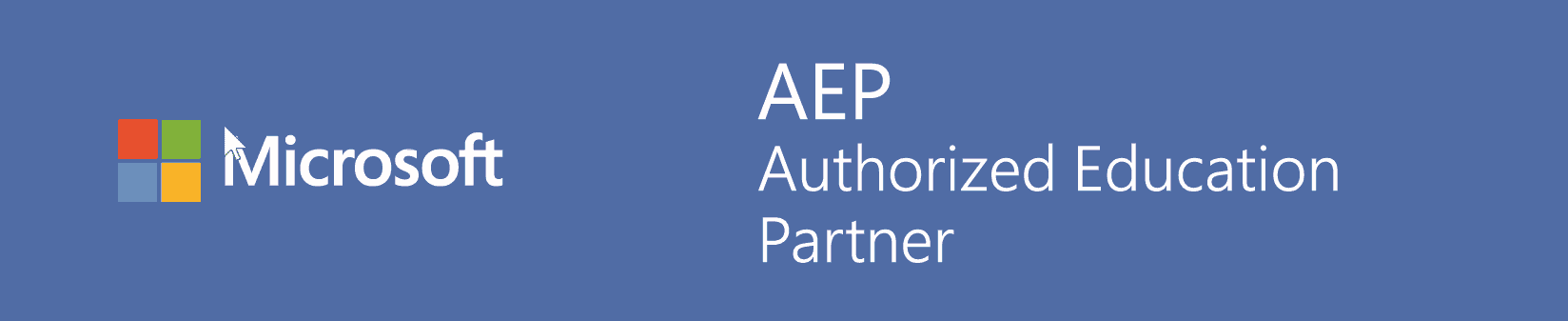 Authorized Education Partner Authorized Education Partner Easy IT Support