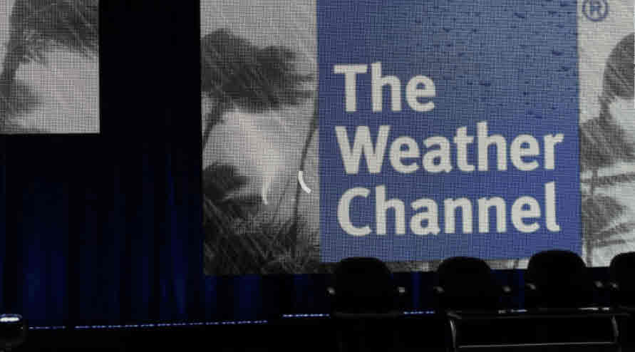 WeatherChannel WeatherChannel