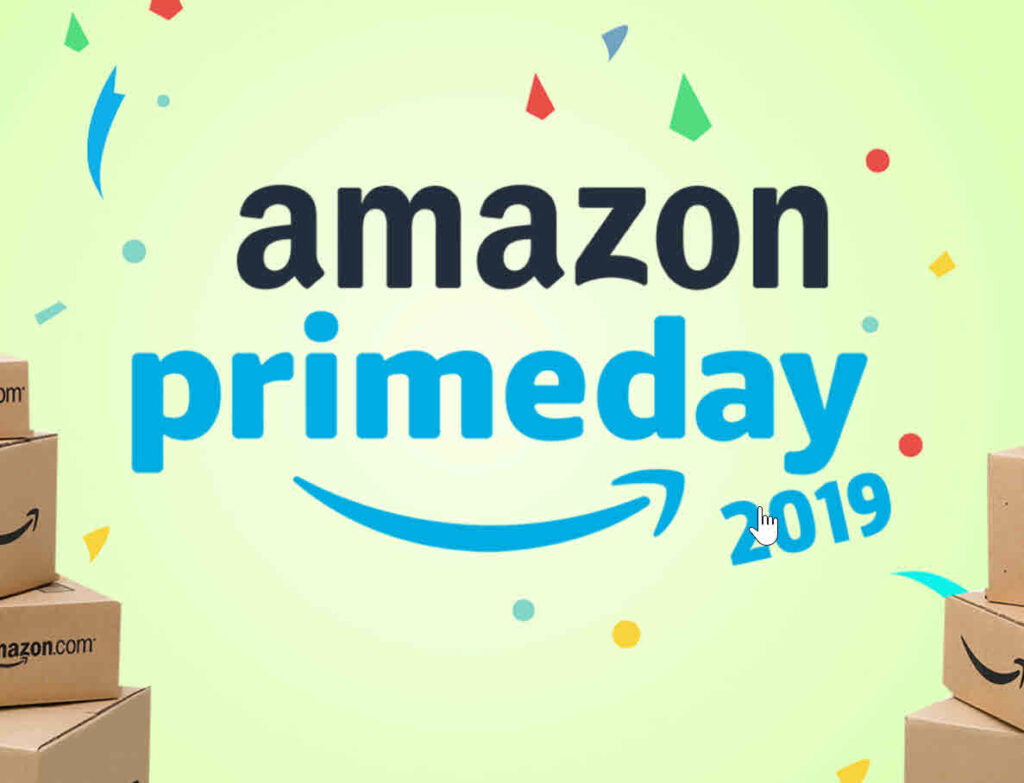 Primeday Tips 2019