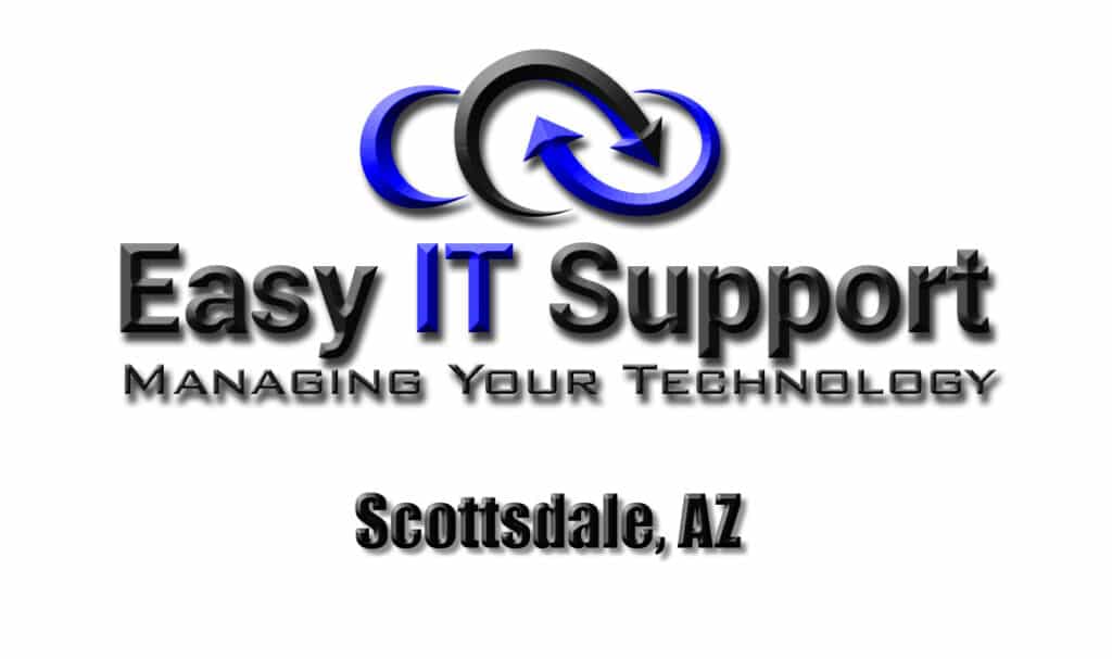 Scottsdale AZ. Office