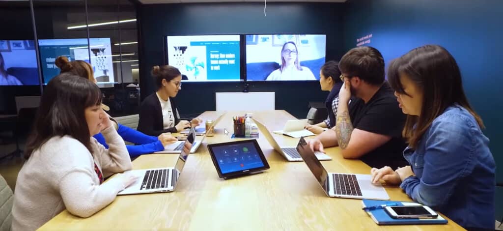 Video Conferencing