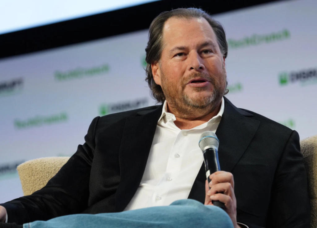 Salesforce