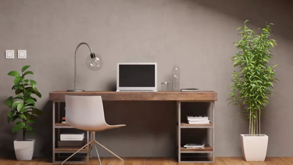 Home Office