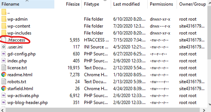 Caching Issues with GoDaddy - htaccess GoDaddy Caching Issue