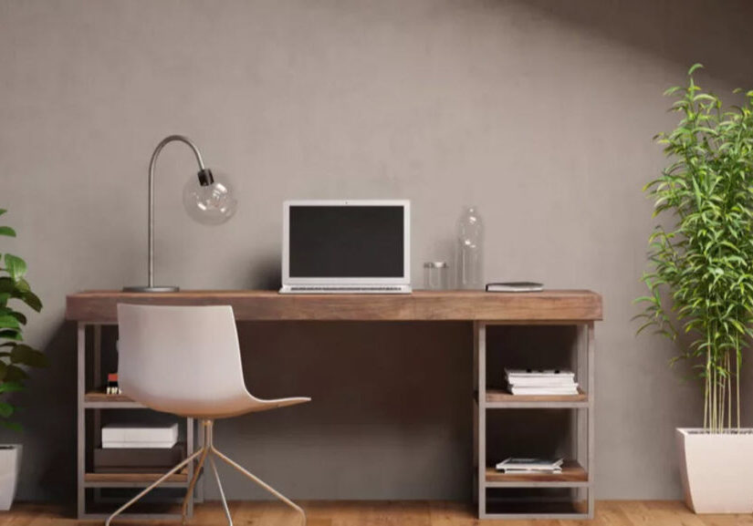 Home Office